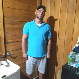 Meet your Posher, Chad